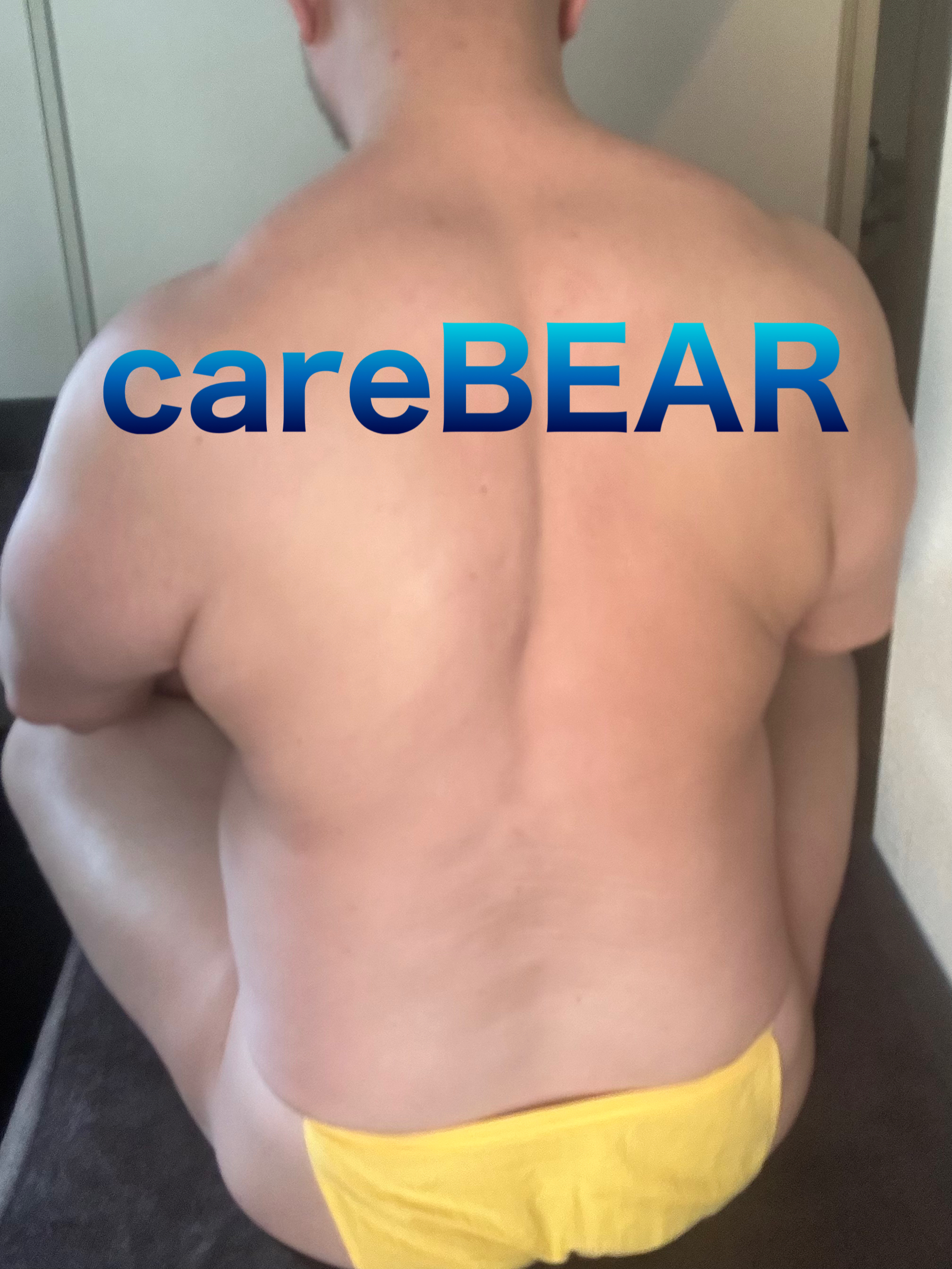 careBEAR店舗移転のお知らせ