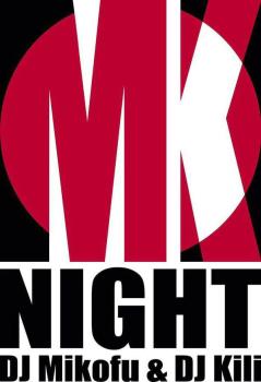 ゲイバー ゲイイベント ゲイクラブイベント ☆MK NIGHT☆