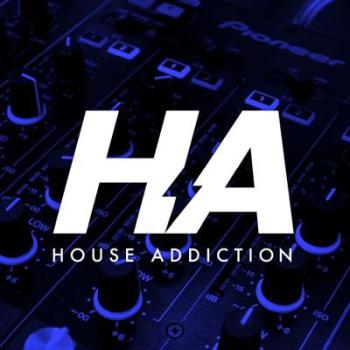 ゲイバー ゲイイベント ゲイクラブイベント HouseAddiction