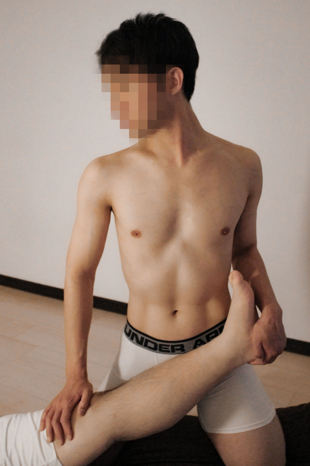 ［遠征告知］ABDOMINAL OBLIQUE MUSCLE 9月に仙台へ遠征！