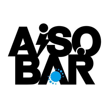 AiSO BAR -元気一人営業- 1024x1024 82.3kb