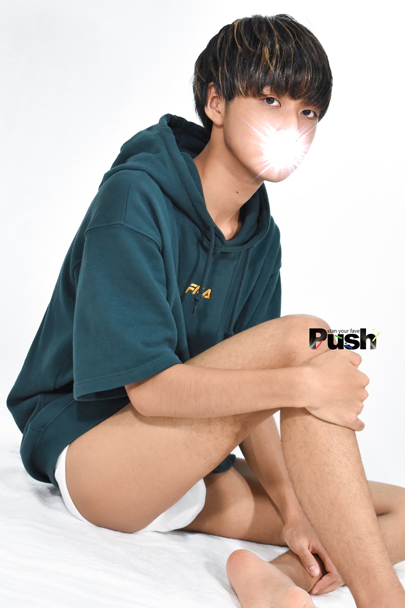 ウリセンPuhsh!!バニラ男子