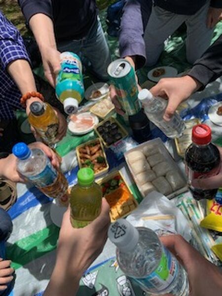 12/27昼ゲイ男子ピクニック&お散歩交流会 320x240 67.2kb