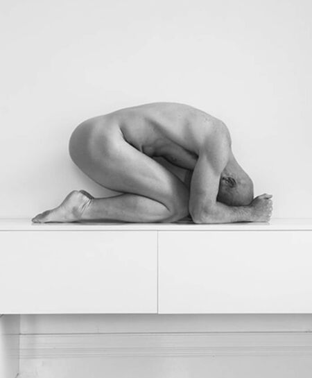 ゲイバー ゲイイベント ゲイクラブイベント 【ヌードリラックスヨガ@新宿御苑前】月曜19:30~21:00