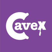 大阪CaveX