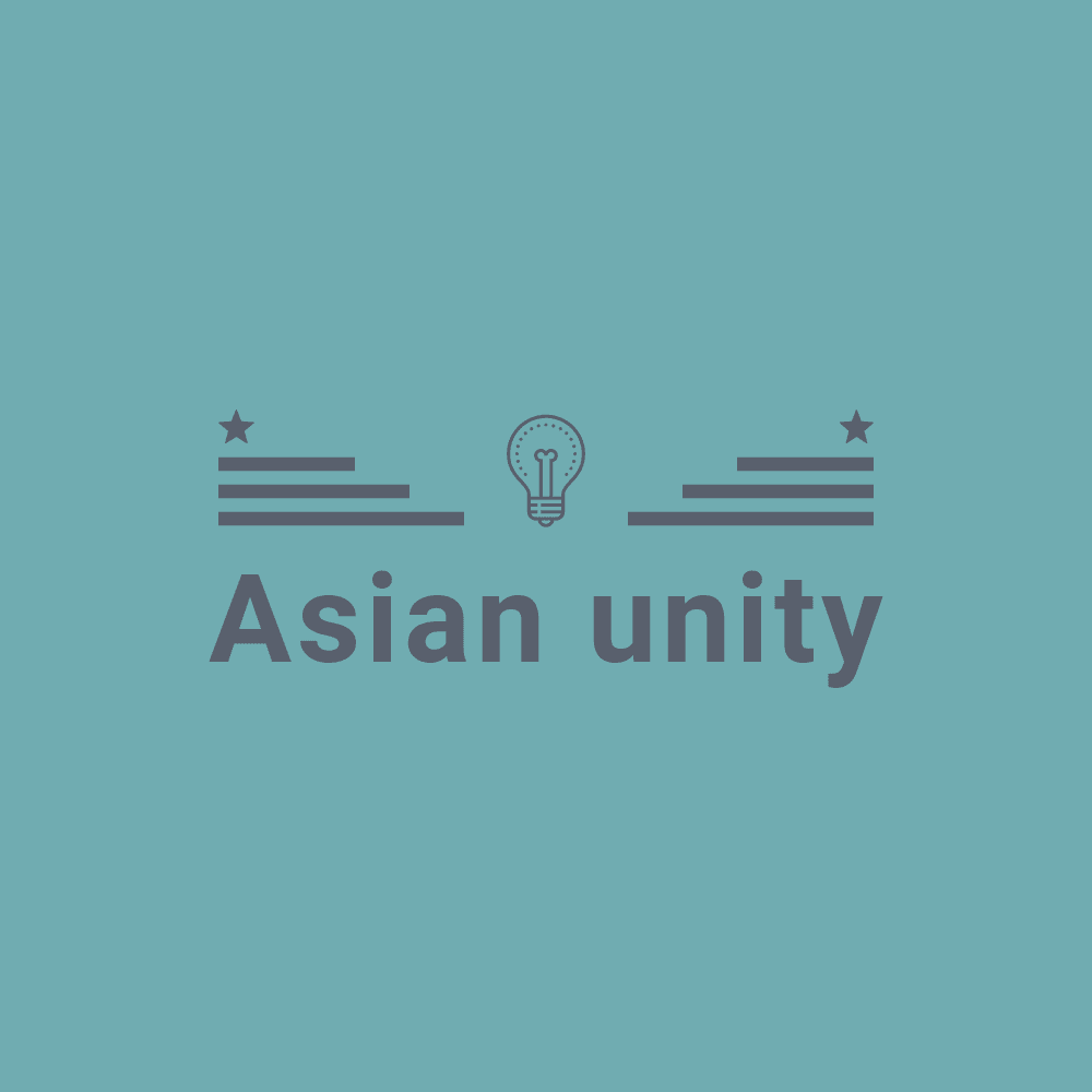 Asian unity