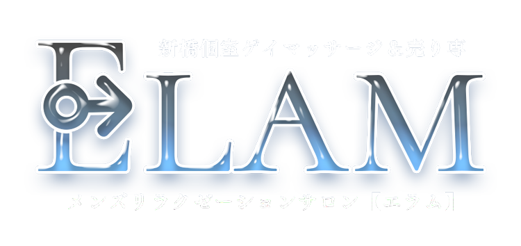 新橋 個室ゲイマッサージ＆売り専 Elam